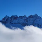 Appartement Ecureuil à - Portes Du Soleil Champoussin