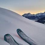 Ecureuil à - Portes Du Soleil * Champoussin