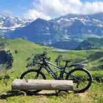 Ecureuil à - Portes Du Soleil Appartement
