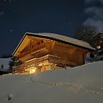 Appartement Ecureuil à - Portes Du Soleil Champoussin