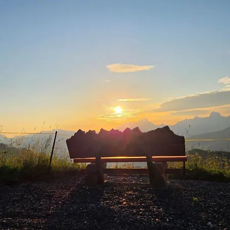 Appartamento Ecureuil à - Portes Du Soleil