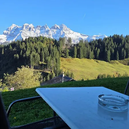 Appartamento Ecureuil à - Portes Du Soleil