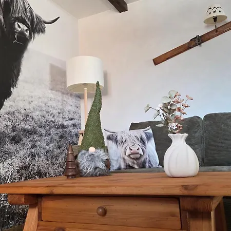 Ecureuil à - Portes Du Soleil Appartamento *