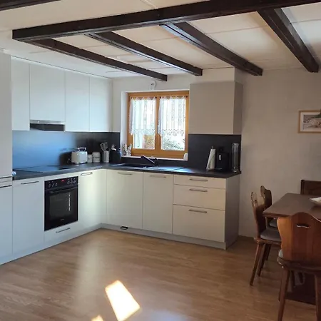 Appartement Ecureuil à - Portes Du Soleil