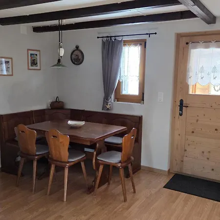 Ecureuil à - Portes Du Soleil Appartement *