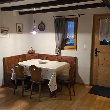 Ecureuil à - Portes Du Soleil Appartement *