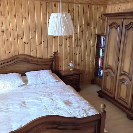 Appartamento Ecureuil à - Portes Du Soleil Champoussin