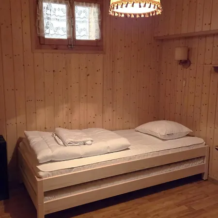 Ecureuil à - Portes Du Soleil * Champoussin