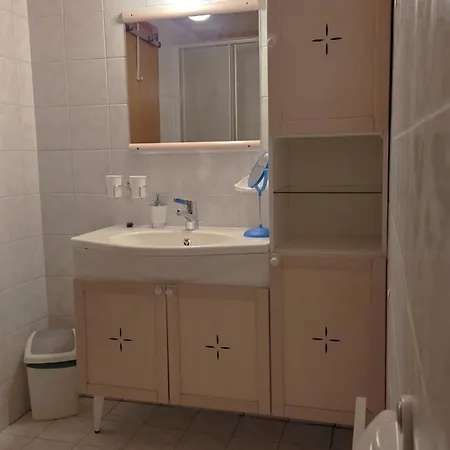 Ecureuil à - Portes Du Soleil Appartement *