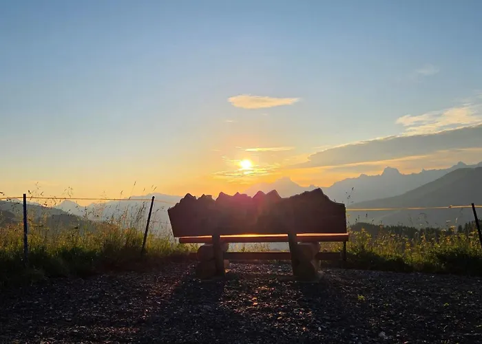 Apartamento Ecureuil à - Portes Du Soleil
