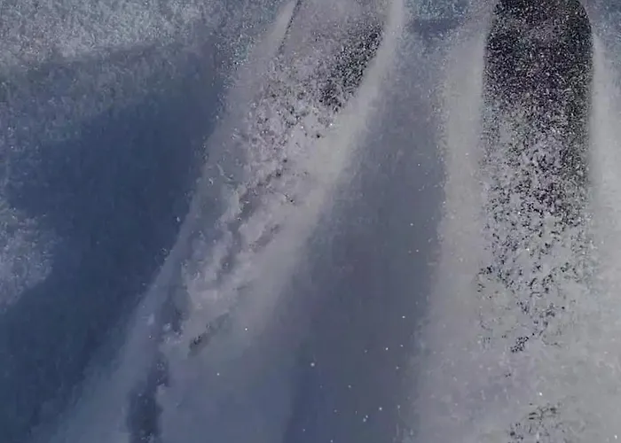 Ecureuil à - Portes Du Soleil Apartamento *