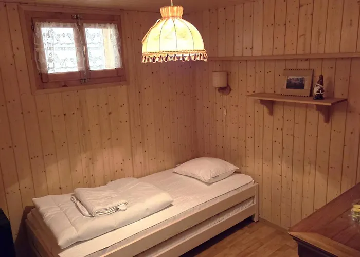 Ecureuil à - Portes Du Soleil Champoussin