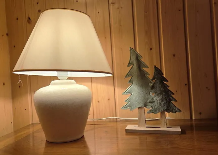 Apartamento Ecureuil à - Portes Du Soleil Champoussin