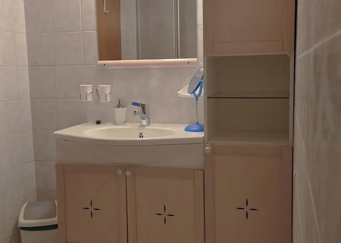 Ecureuil à - Portes Du Soleil Apartamento *