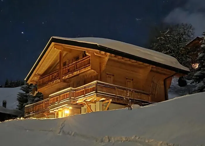 Apartamento Ecureuil à - Portes Du Soleil Champoussin
