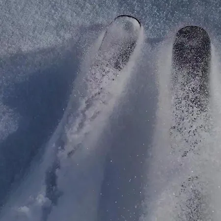 Ecureuil A - Portes Du Soleil Διαμέρισμα *