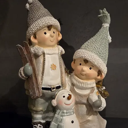 Διαμέρισμα Ecureuil A - Portes Du Soleil