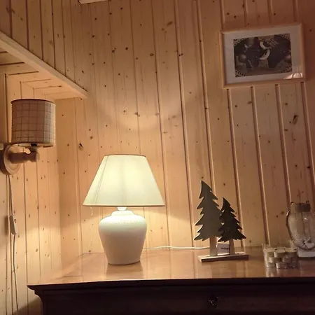 Ecureuil A - Portes Du Soleil Διαμέρισμα Champoussin