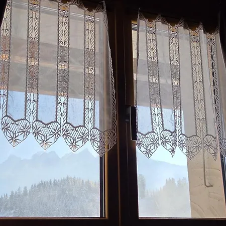 Διαμέρισμα Ecureuil A - Portes Du Soleil