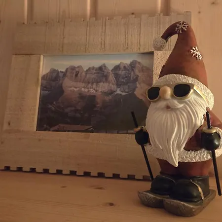 Διαμέρισμα Ecureuil A - Portes Du Soleil *