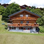 Ecureuil A - Portes Du Soleil * Champoussin