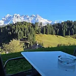 Apartment Ecureuil A - Portes Du Soleil