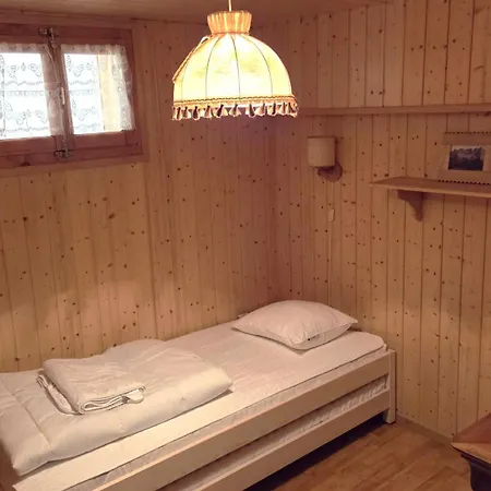 Ecureuil A - Portes Du Soleil צ'מפאוסין