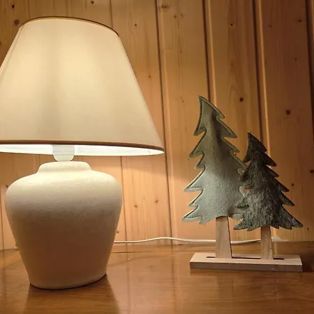 דירה Ecureuil A - Portes Du Soleil צ'מפאוסין