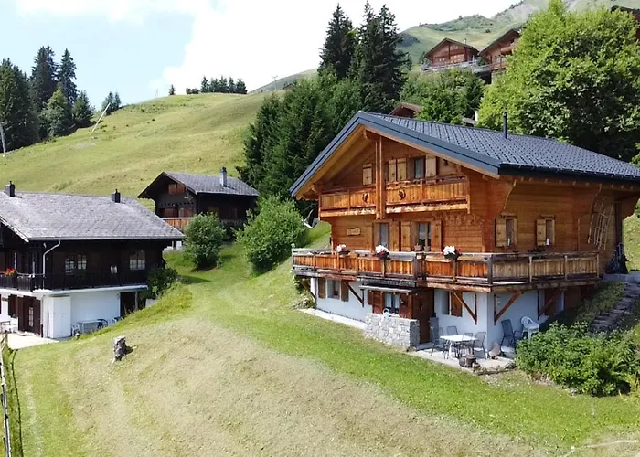 Ecureuil A - Portes Du Soleil Шампуссин