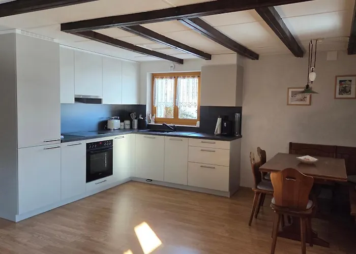 Апартаменты Ecureuil A - Portes Du Soleil