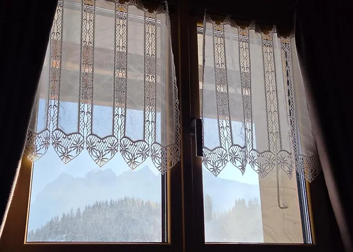 Апартаменты Ecureuil A - Portes Du Soleil